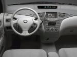 Toyota Prius 1997 года